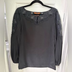 Tory Burch Silk Top